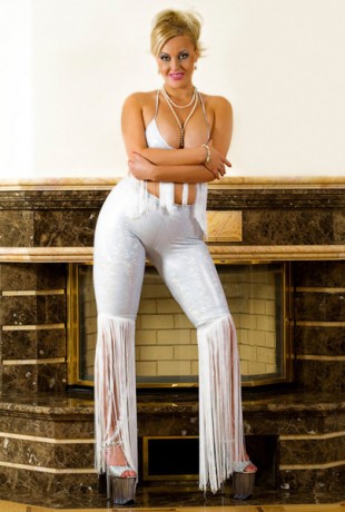 Roza, beautiful escort in Madrid